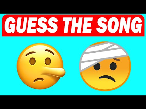 Guess The Song