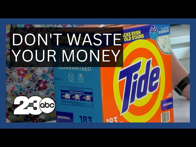 Shrinkflation or Not? | DON'T WASTE YOUR MONEY