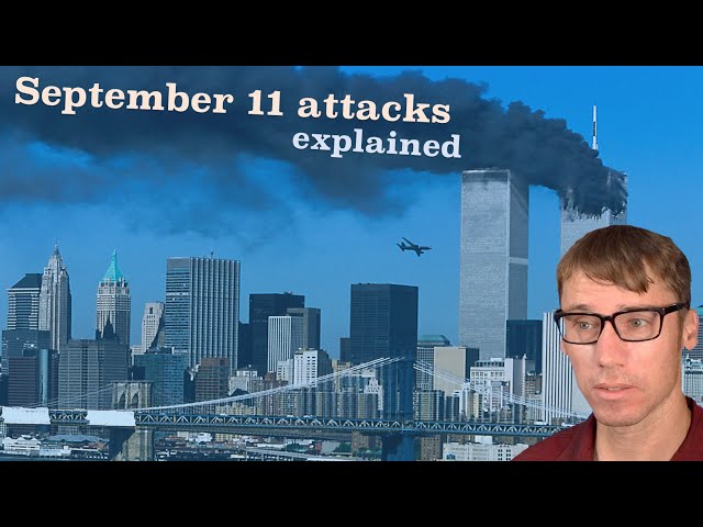 9/11 Explained