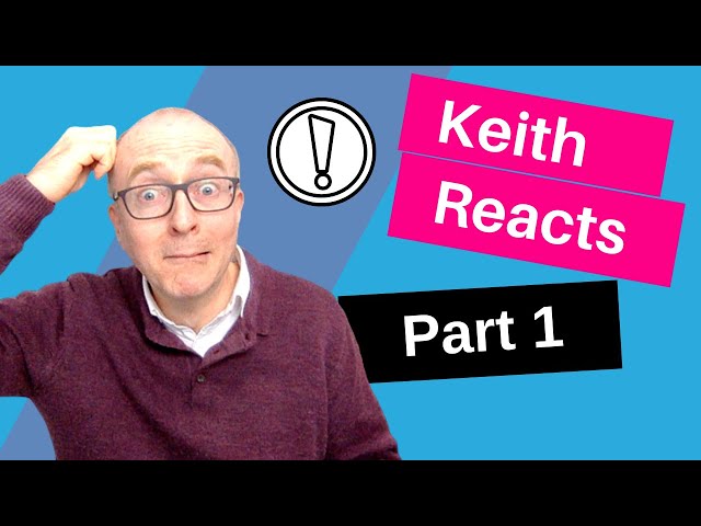 Teacher reacts to 4 Candidates: IELTS Speaking Part 1 Answers