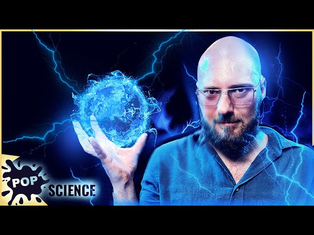 Czym jest energia i jak dziala? - POP Science #3