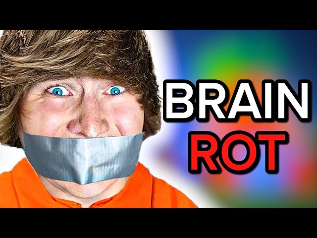This YouTuber Is Frying Your Kid's Brain..