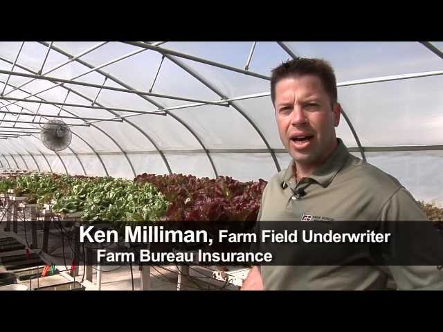 FARM ASSESSMENT VISITS - Farm Bureau Insurance Michigan