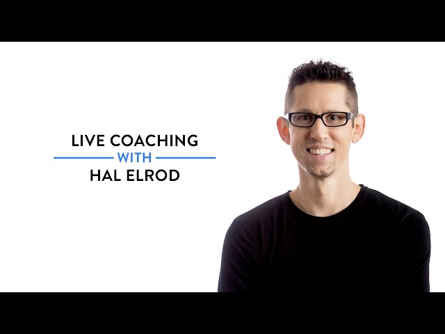 How Do You Adapt the Miracle Morning Routine to Different Personalities? Hal Elrod says...