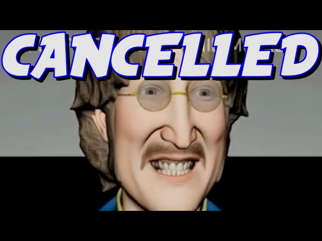 The CANCELLED Nightmare Fuel... (Beatles' Yellow Submarine Remake)