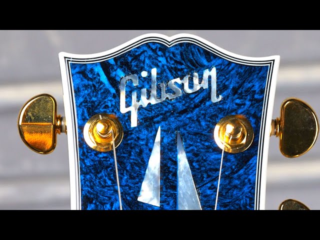 They Did It Again! | Gibson MOD Collection Demo Shop Recap Week of June 19