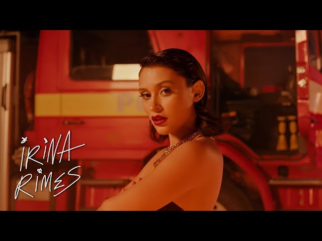 Irina Rimes x Cris Cab - Your Love | Official Video