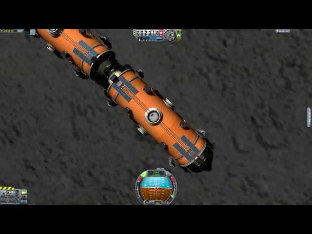 Kerbal Space Program - Reusable Space Program Episode 21