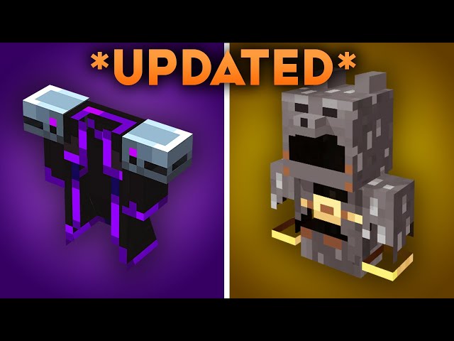 *UPDATED* Ranking ALL Unique Armor in Minecraft Dungeons From Worst to Best