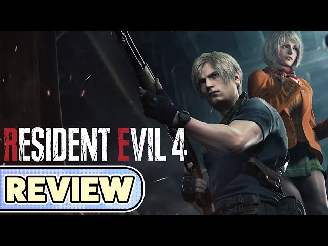Resident Evil 4 Remake | Review