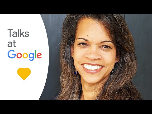 Dr. Shairi Turner | It's Ok to Not Be Ok | Talks at Google