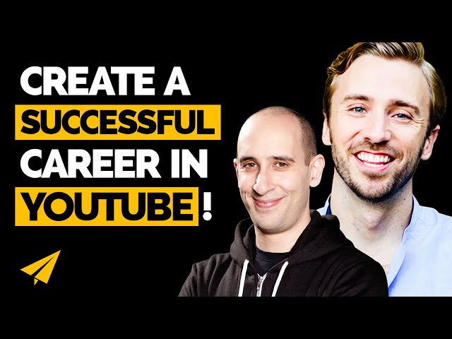 How to Make MONEY as a YouTube ARTIST ft. @PeterHollens