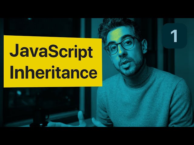 Inheritance in JavaScript - Prototypal Inheritance tutorial