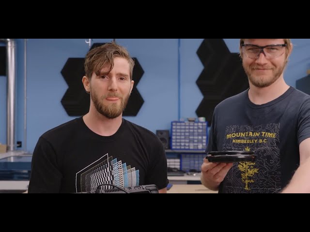 Linus Drops that Ended EVGA