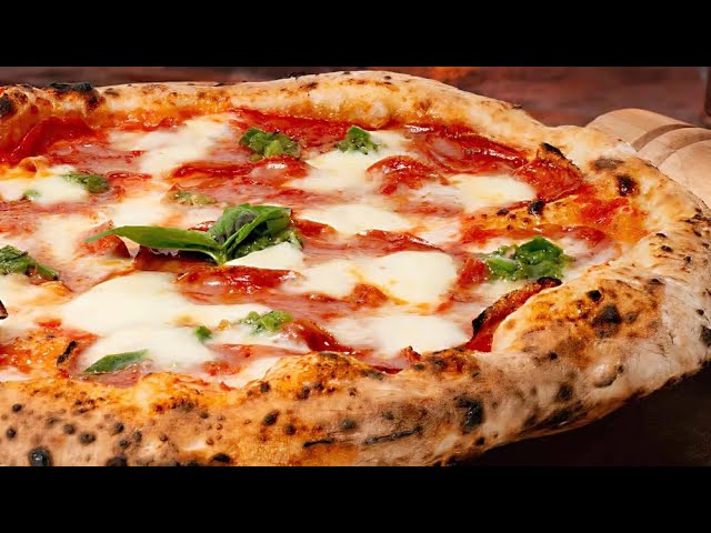 How to make the best Italian pizza at home