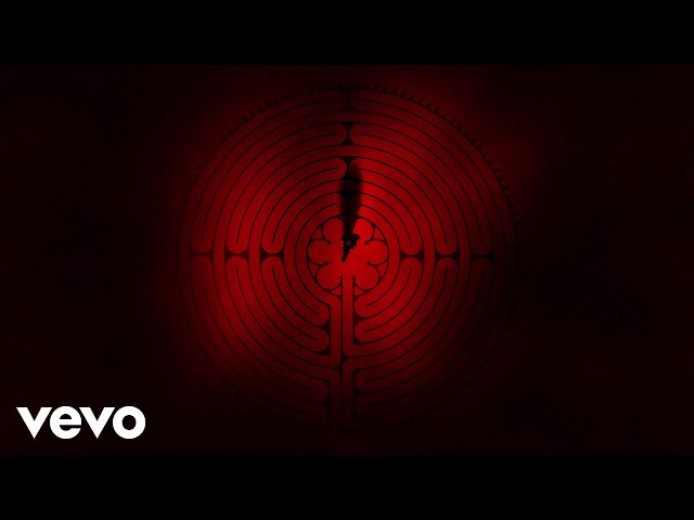 ZHU, JOY. - Bleed (Visualizer) ft. Andy Caldwell, Birds of Mind, Satellite Mode