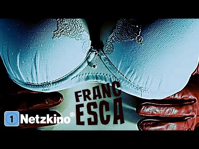 Francesca (Horrorfilm ganze Länge Deutsch, kompletter Film Deutsch,ganzer Film Deutsch) *HD*
