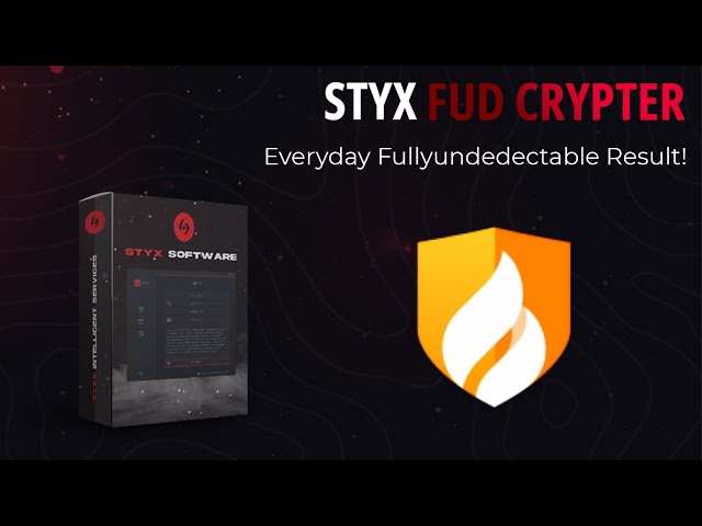 Huorong Internet Security Bypassed: Styx FUD Crypter Tutorial for Impenetrable Software Security
