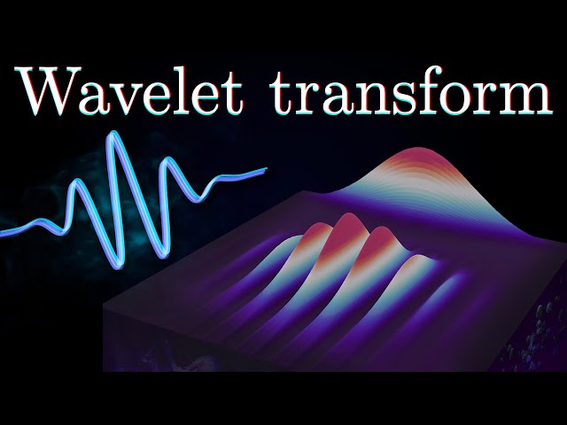 Wavelets: a mathematical microscope