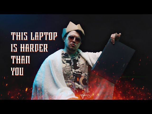 Acer Enduro N3 Rugged Laptop - Perfect for Tradies, Baddies and Daddies