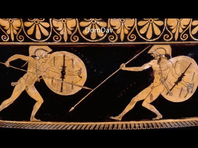 Sparta e Atene - con Alessandro Barbero [SOLO AUDIO]