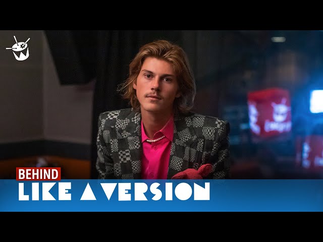 Behind Ruel's 'It Ain't Over 'Til It's Over' Like A Version (Interview)