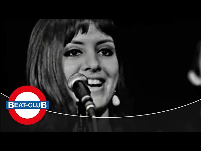 Shape And Sizes - A Little Lovely Something (Take 1) 1966 | Beat-Club