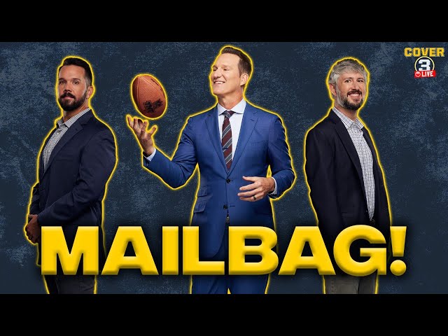 Mailbag! What is the greatest on-field controversy in CFB history? | Cover 3