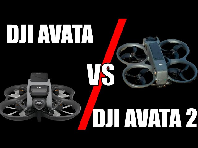 Exclusive Leak: DJI Avata 2 Drone & Goggles 3 - What's Coming Next?