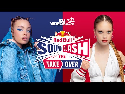 RED BULL SOUNDCLASH: THE TAKEOVER