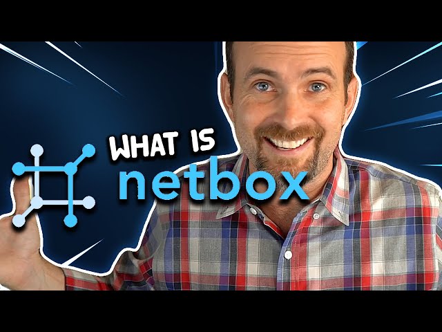 What is NetBox - FREE Network Documentation System?