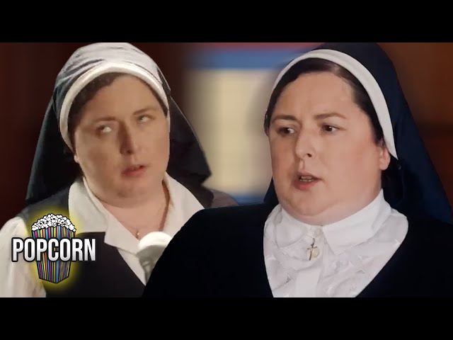 TOP 10 Moments from Derry Girls!