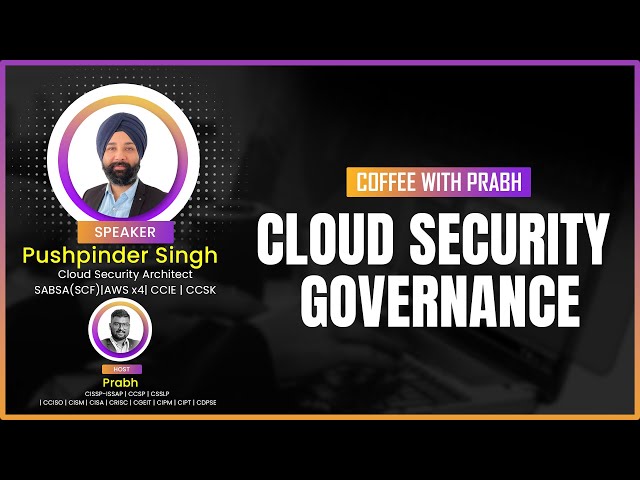 How Cloud Security Governance Will Leave You Stunned!