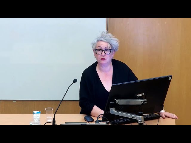 Re-framing the legal landscape in domestic homicide: CUHRLS Speaker event