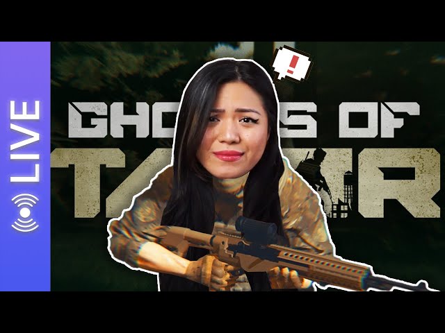 🔴 Ghosts Of Tabor Live Stream