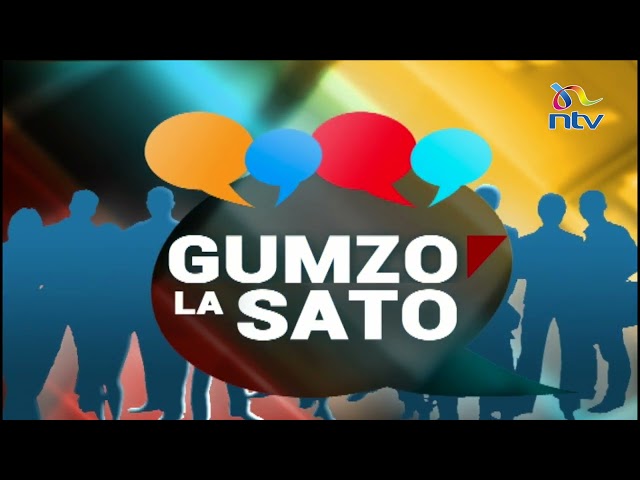 Gumzo La Sato 21st