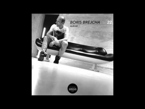 The Art of Minimal - Boris Brejcha