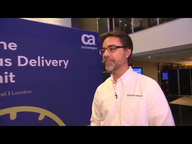 SAFE 4.5 Calls Out DevOps Recognizing It's Importance In Continuous Delivery