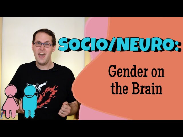 Gender and Language Processing