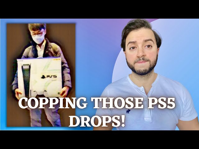 PS5 Restock | PS5 Stock Drops By the Dozen 🔥 | PS5 News