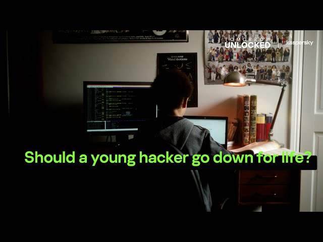 Young hacker’s court case raises hard questions (Trailer)