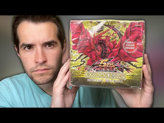 BREAKING THE CURSE! Opening Ghost Black Rose Dragon Packs! 🤞🏻