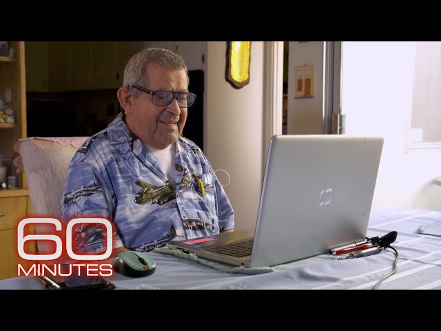 Seniors hacking the lottery, living their best lives and inventing plant-based fuels | Full Episodes