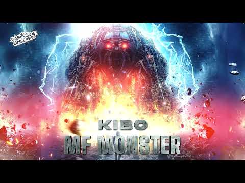 Kibo - Monster EP