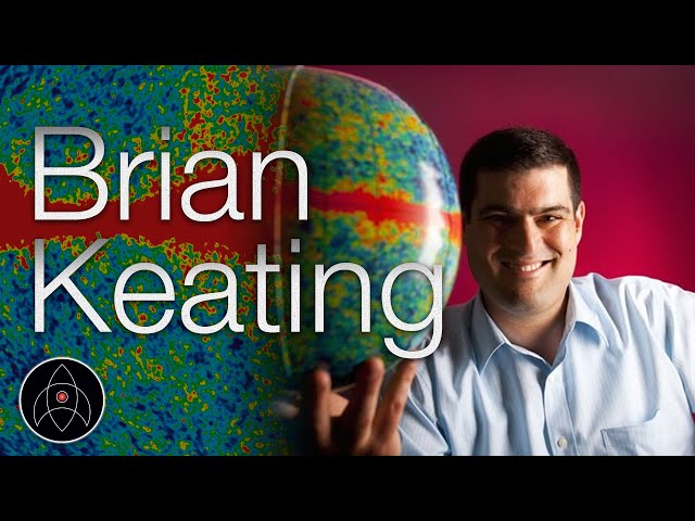 Testing the Foundations of Physics with Dr. Brian Keating