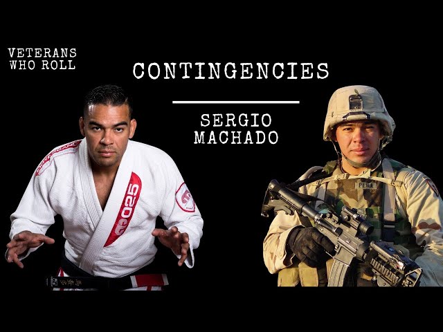 Sergio Machado Contingencies