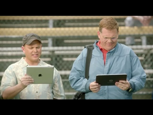 Microsoft makes Fun of Apple#2(You will hate apple after seeing this)