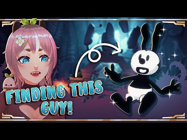 Starting A Rift In Time Act 2 | Disney Dreamlight Valley