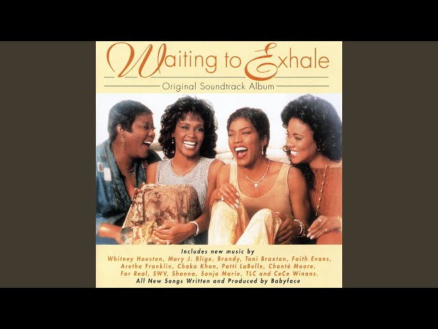 My Love, Sweet Love (from Waiting to Exhale - Original Soundtrack)