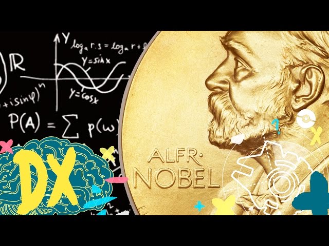 ¿Por qué no existe el Premio Nobel de Matemáticas?